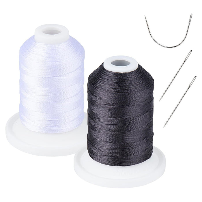 Simthread UV Resistant 100% Polyester Bonded Thread Tex 69 (12wt)