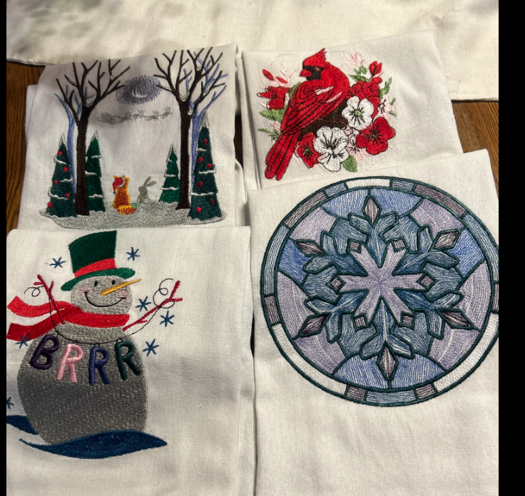 Simthread 63 Colors 5000M Huge Spool Embroidery Thread Set - Simthread - High Quality Machine Embroidery Thread Supplier