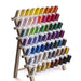 Simthread 32/40/63/120 Colors Embroidery Thread Kit 300/500/1000M - Simthread - High Quality Machine Embroidery Thread Supplier