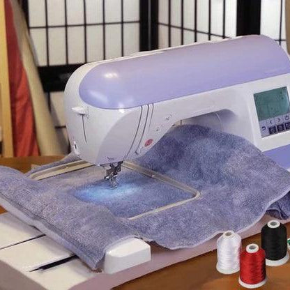 How to Choose a Sewing machine？ - Simthread - High Quality Machine Embroidery Thread Supplier