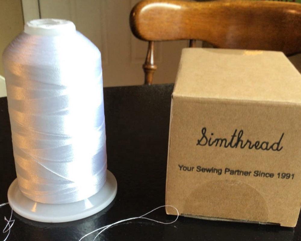Where can I buy embroidery thread? Here are the answers you need ...