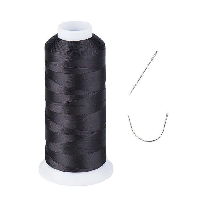 Simthread 1500 Yards UV Resistant 100% Polyester Bonded Thread Tex 69 (12wt)