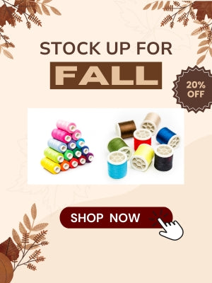 Autumn_Sale_Banner_300_x_400_px - Simthread - High Quality Machine Embroidery Thread Supplier