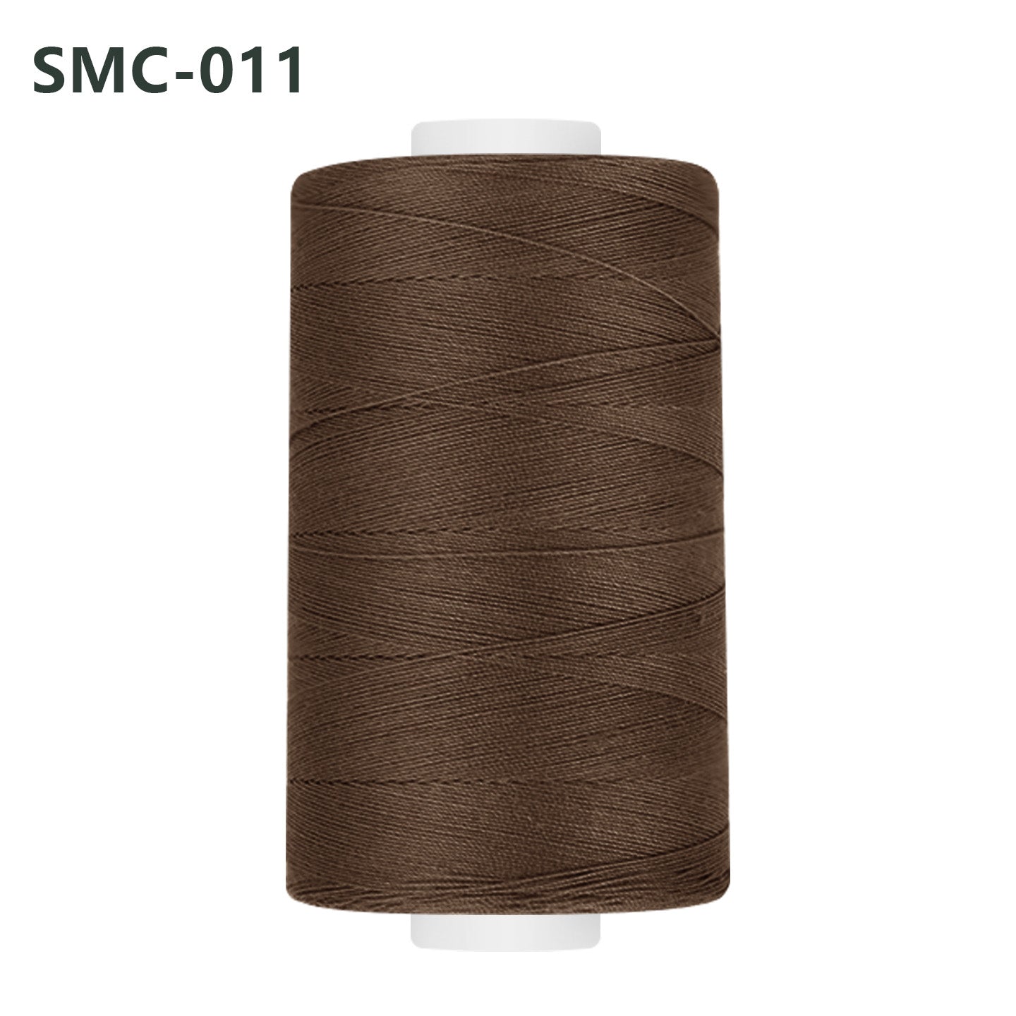 Simthread Thread S036 Simthread 44 Colors 100% Long-Staple Mercerized Cotton Sewing Thread ...