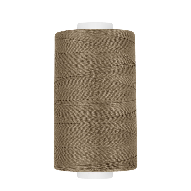 Simthread 44 Colors 100% Long-Staple Mercerized Cotton Sewing Thread - 500M - Sold Separately