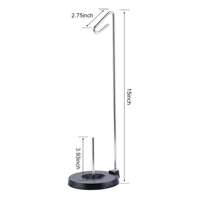 Single Thread Spool Holder Height Universal Single Cone Thread Stand For  Sewing Machine Embroidery Quilting Serger Sewing Thread Holder