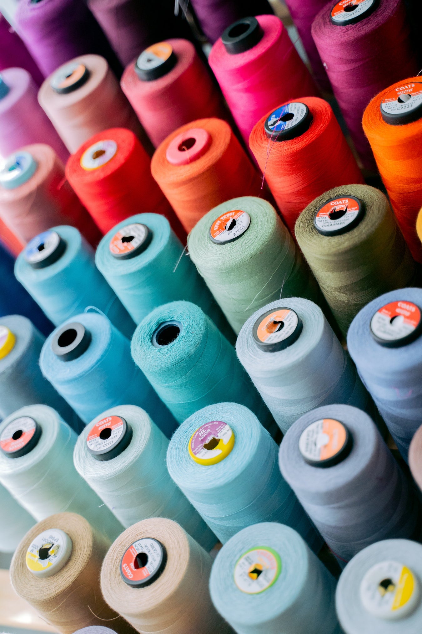 pexels-anna-tarazevich-6358817 - Simthread - High Quality Machine Embroidery Thread Supplier
