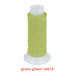 Simthread 10 Colors Reflective Embroidery Thread 1000M - Simthread - High Quality Machine Embroidery Thread Supplier