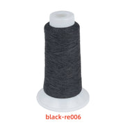 Simthread 10 Colors Reflective Embroidery Thread 1000M - Simthread - High Quality Machine Embroidery Thread Supplier