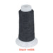 Simthread 10 Colors Reflective Embroidery Thread 1000M - Simthread - High Quality Machine Embroidery Thread Supplier