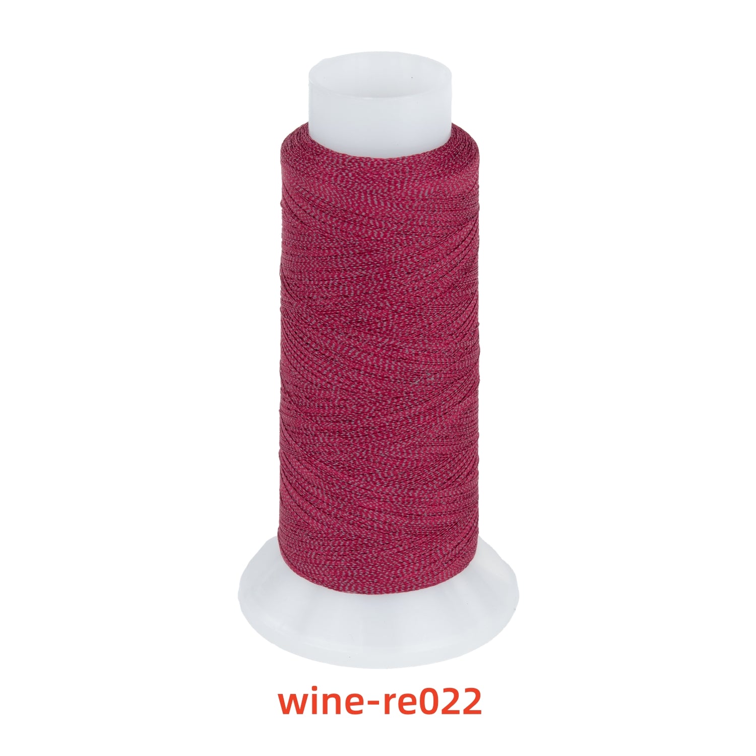Simthread 10 Colors Reflective Embroidery Thread 1000M — Simthread ...
