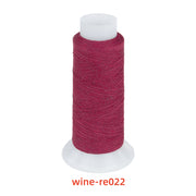 Simthread 10 Colors Reflective Embroidery Thread 1000M - Simthread - High Quality Machine Embroidery Thread Supplier
