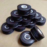 Simthread 144pcs Size L / SA155 Magnetic Side Prewound Bobbins Thread 60wt - Simthread - High Quality Machine Embroidery Thread Supplier