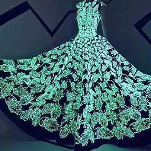 Simthread 15 Colors Luminous Embroidery Thread - 500M - Sold Separately - Simthread - High Quality Machine Embroidery Thread Supplier