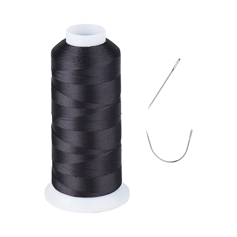 Simthread 1500 Yards UV Resistant 100% Polyester Bonded Thread Tex 69 (12wt) - Simthread - High Quality Machine Embroidery Thread Supplier