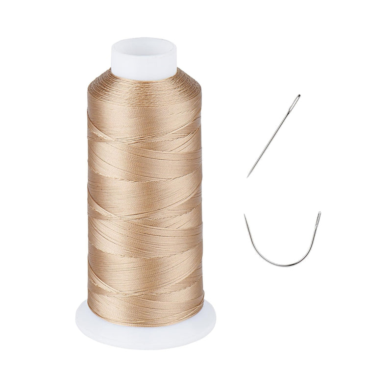 Simthread 1500 Yards UV Resistant 100% Polyester Bonded Thread Tex 69 (12wt) - Simthread - High Quality Machine Embroidery Thread Supplier