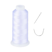 Simthread 1500 Yards UV Resistant 100% Polyester Bonded Thread Tex 69 (12wt) - Simthread - High Quality Machine Embroidery Thread Supplier