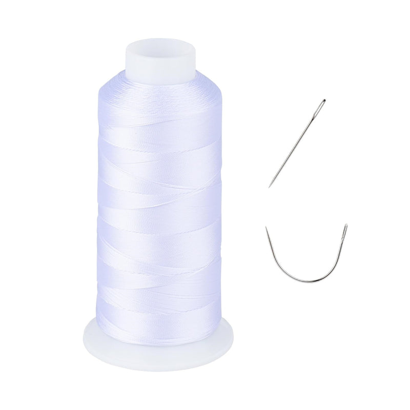 Simthread 1500 Yards UV Resistant 100% Polyester Bonded Thread Tex 69 (12wt) - Simthread - High Quality Machine Embroidery Thread Supplier