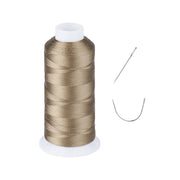 Simthread 1500 Yards UV Resistant 100% Polyester Bonded Thread Tex 69 (12wt) - Simthread - High Quality Machine Embroidery Thread Supplier