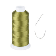 Simthread 1500 Yards UV Resistant 100% Polyester Bonded Thread Tex 69 (12wt) - Simthread - High Quality Machine Embroidery Thread Supplier