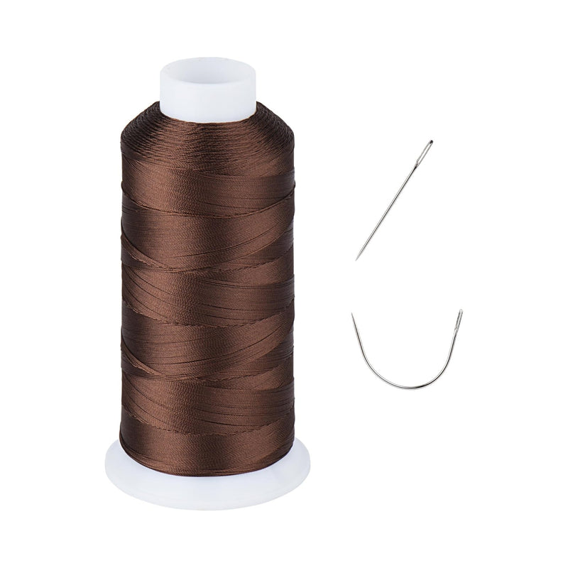 Simthread 1500 Yards UV Resistant 100% Polyester Bonded Thread Tex 69 (12wt) - Simthread - High Quality Machine Embroidery Thread Supplier