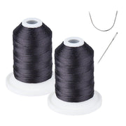 Simthread 250 Yards UV Resistant 100% Polyester Bonded Thread Tex 69 (12wt) - Simthread - High Quality Machine Embroidery Thread Supplier