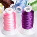 Simthread 32/40/63/120 Colors Embroidery Thread Kit — Simthread - High ...