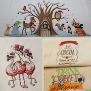 Simthread 294 Colors 40wt Embroidery Thread Mega Kit 1000M - Simthread - High Quality Machine Embroidery Thread Supplier