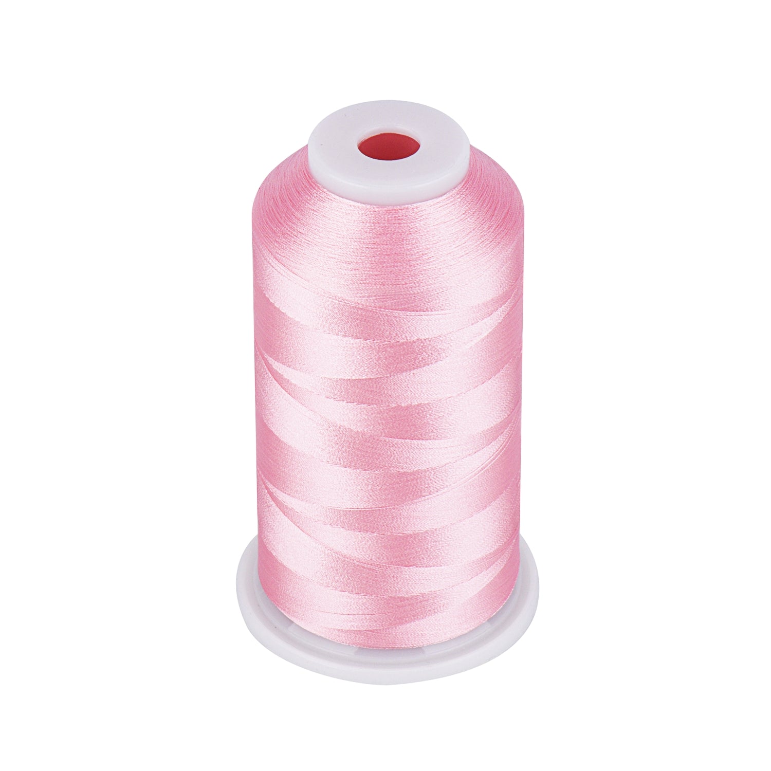 Simthread 40 Colors (60wt) 5000M Sewing Embroidery Thread - Sold Separ ...