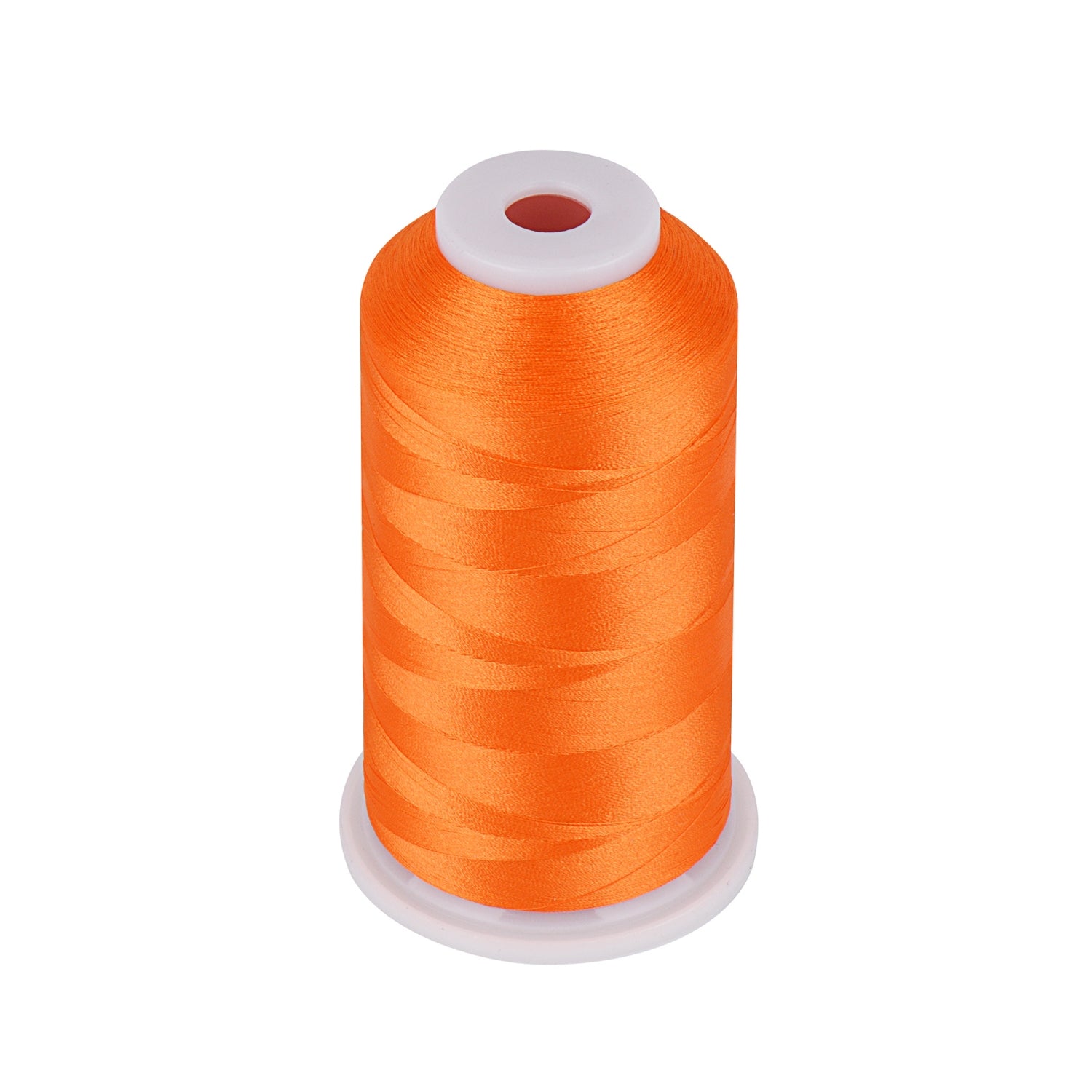 Simthread 40 Colors (60wt) 5000M Sewing Embroidery Thread - Sold Separ ...
