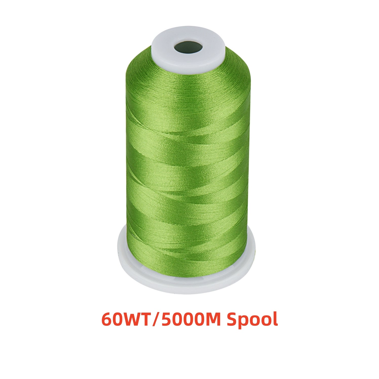 Polyester Embroidery Thread — Simthread - High Quality Machine ...