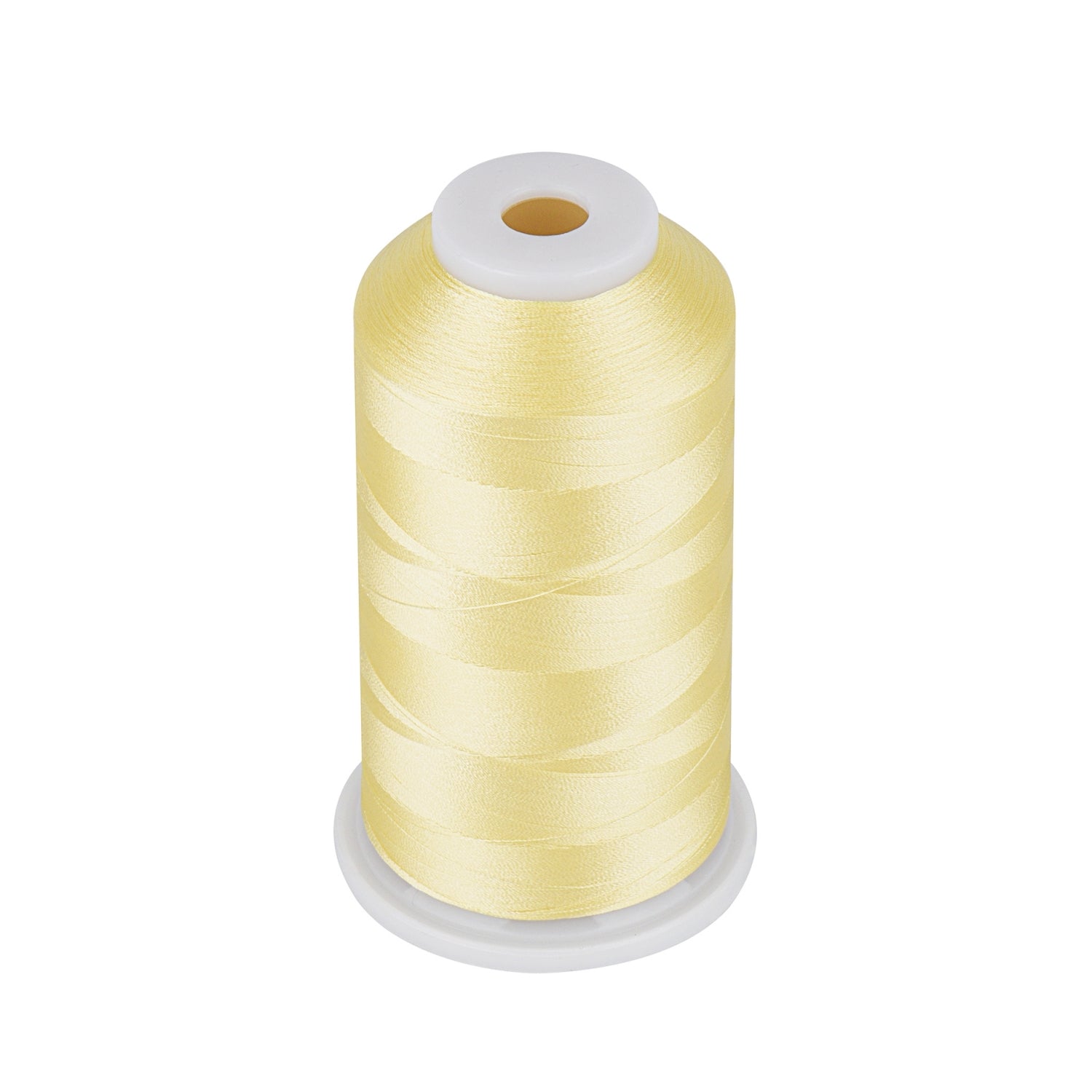 Simthread 40 Colors (60wt) 5000M Sewing Embroidery Thread - Sold Separ ...