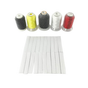 Simthread 50 Pcs Embroidery Thread Net - Simthread - High Quality Machine Embroidery Thread Supplier