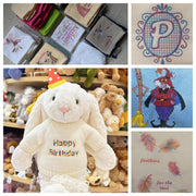 Simthread 6 Variegated Colors Embroidery Thread Kit - 1000M - Simthread - High Quality Machine Embroidery Thread Supplier