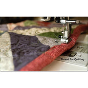 Simthread Colored 400 Yards 30wt Corespun All Purpose Sewing Thread 2pcs/Set - Simthread - High Quality Machine Embroidery Thread Supplier