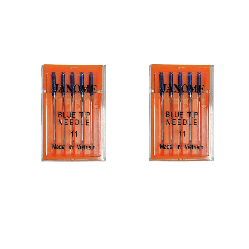 Simthread Embroidery Sewing Machine Needles 75/11 - Simthread - High Quality Machine Embroidery Thread Supplier