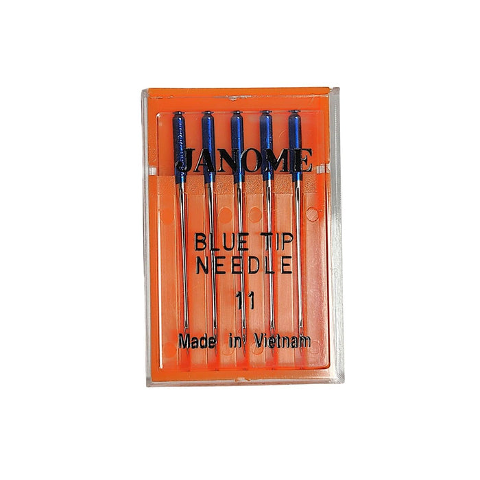 Simthread Embroidery Sewing Machine Needles 75/11 - Simthread - High Quality Machine Embroidery Thread Supplier