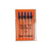 Simthread Embroidery Sewing Machine Needles 75/11 - Simthread - High Quality Machine Embroidery Thread Supplier