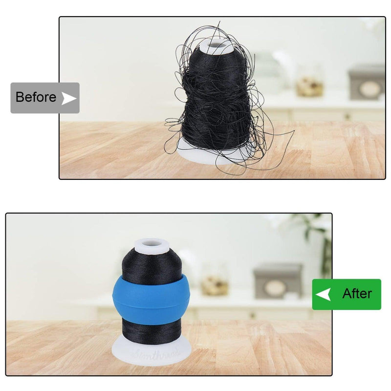 Simthread Embroidery Thread Spool Holder 20pcs Gift - Simthread - High Quality Machine Embroidery Thread Supplier