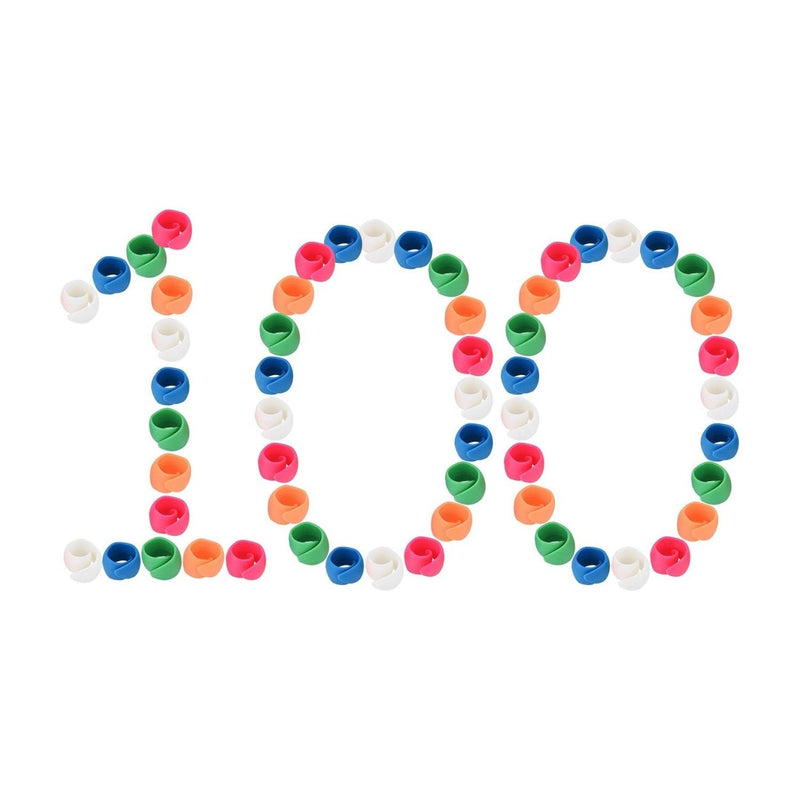 Simthread Embroidery Thread Spool Holder 20pcs - Simthread - High Quality Machine Embroidery Thread Supplier