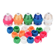 Simthread Embroidery Thread Spool Holder 20pcs - Simthread - High Quality Machine Embroidery Thread Supplier