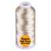 Simthread Vibrant 100% Rayon Viscose 40wt Embroidery Thread Single Spool - 5000M - 20 Colors - Simthread - High Quality Machine Embroidery Thread Supplier