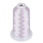Simthread Vibrant Variegated Polyester Embroidery Thread Single Spool - 5000M - 38 Unique Colors - Simthread - High Quality Machine Embroidery Thread Supplier