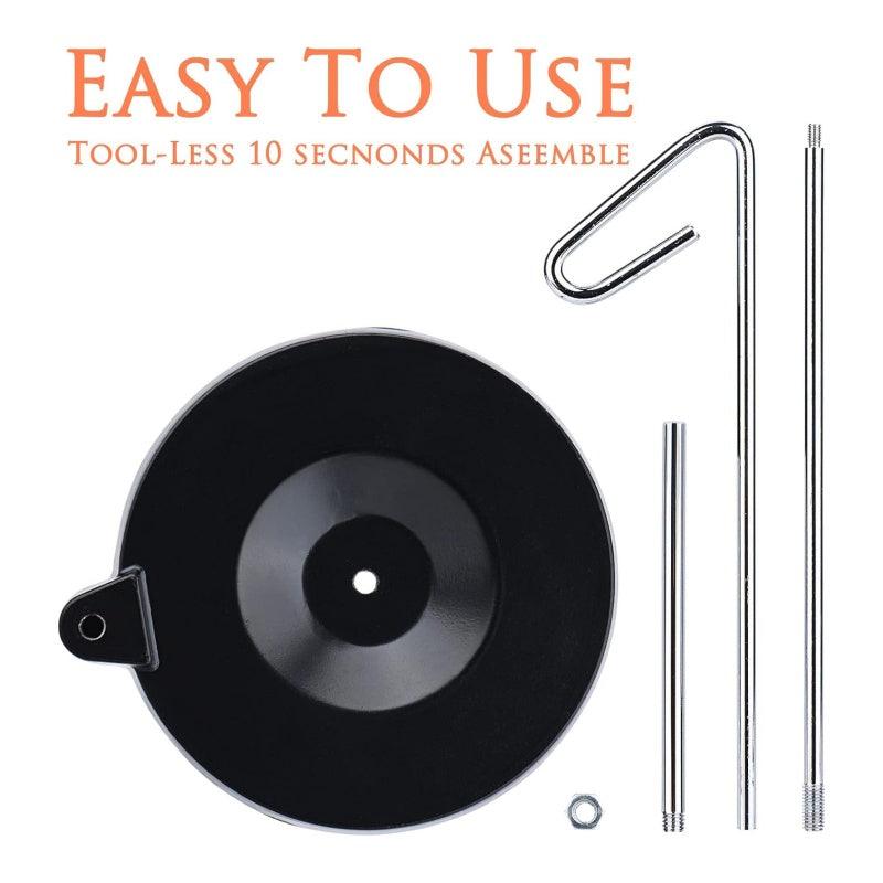 Universal Cone and Spool Stand Thread Holder - Simthread - High Quality Machine Embroidery Thread Supplier