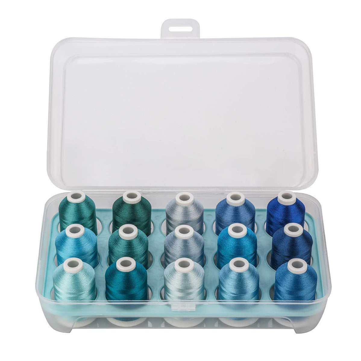 Machine Embroidery Thread Box Sets — Simthread - High Quality Machine ...