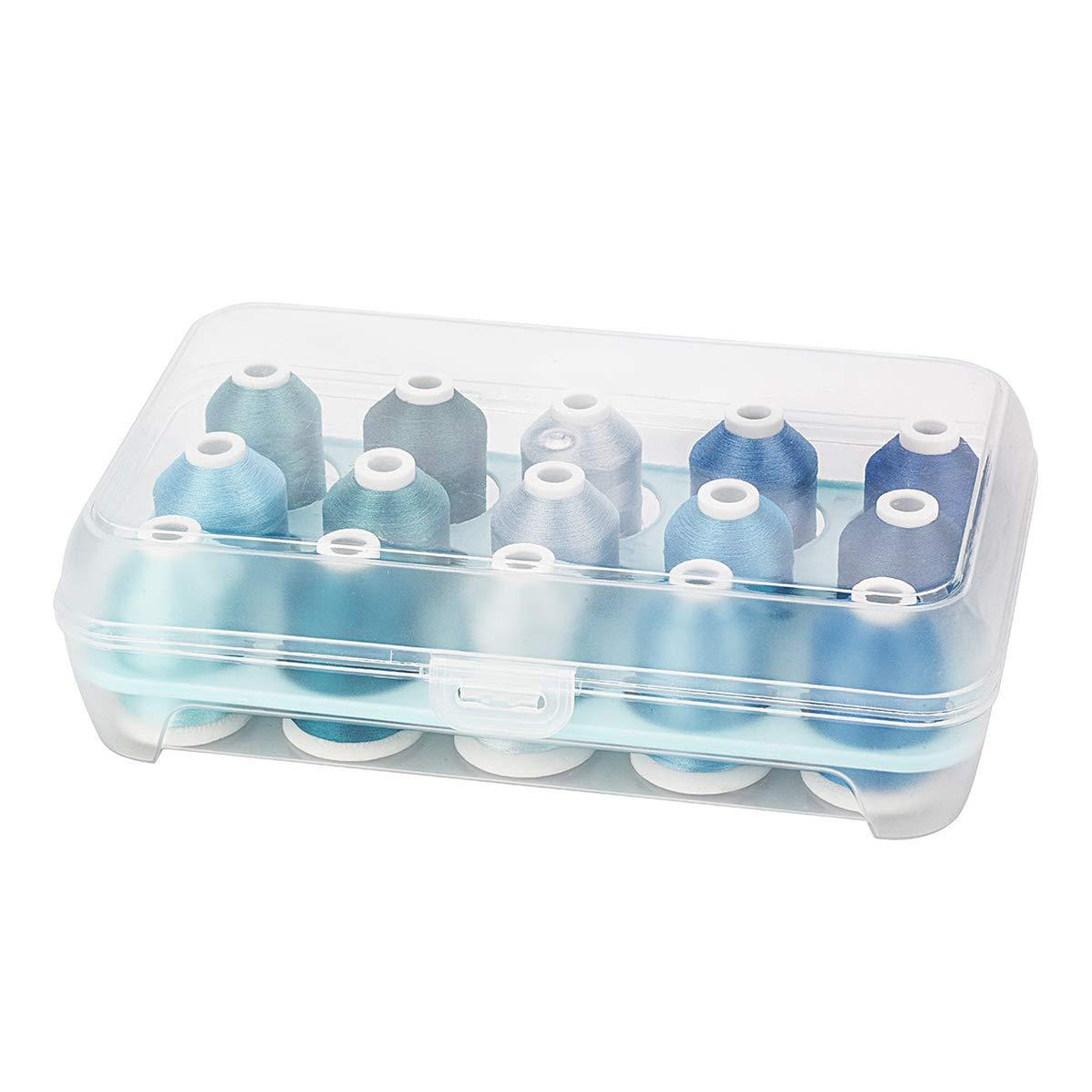 Machine Embroidery Thread Box Sets — Simthread - High Quality Machine ...