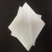 200 Precut Sheets Tear Away Machine Embroidery Stabilizer Backing - Simthread - High Quality Machine Embroidery Thread Supplier