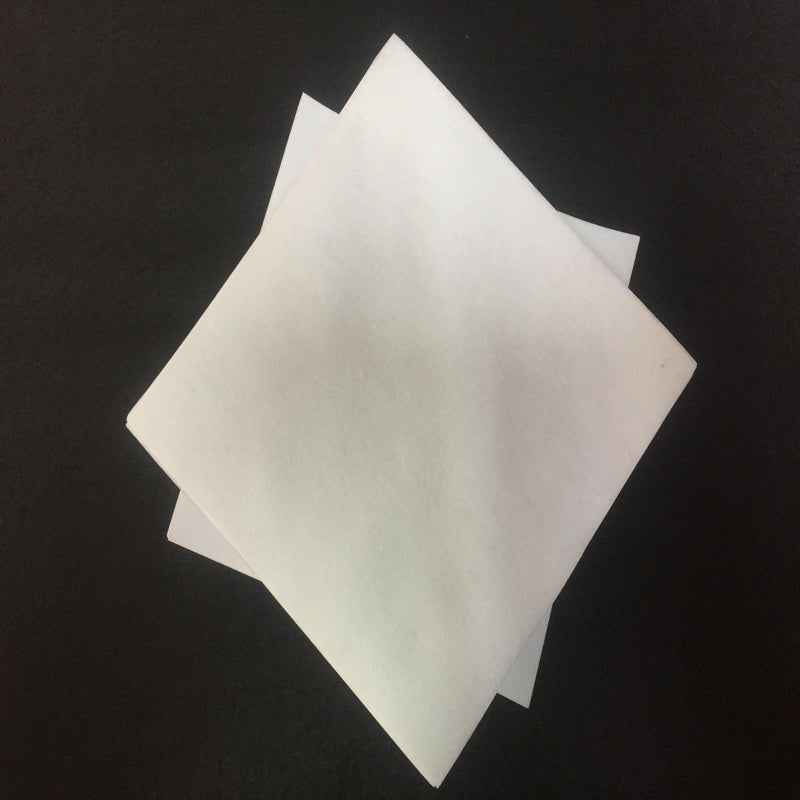 200 Precut Sheets Tear Away Machine Embroidery Stabilizer Backing - Simthread - High Quality Machine Embroidery Thread Supplier