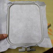 200 Precut Sheets Tear Away Machine Embroidery Stabilizer Backing - Simthread - High Quality Machine Embroidery Thread Supplier