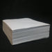 200 Precut Sheets Tear Away Machine Embroidery Stabilizer Backing - Simthread - High Quality Machine Embroidery Thread Supplier
